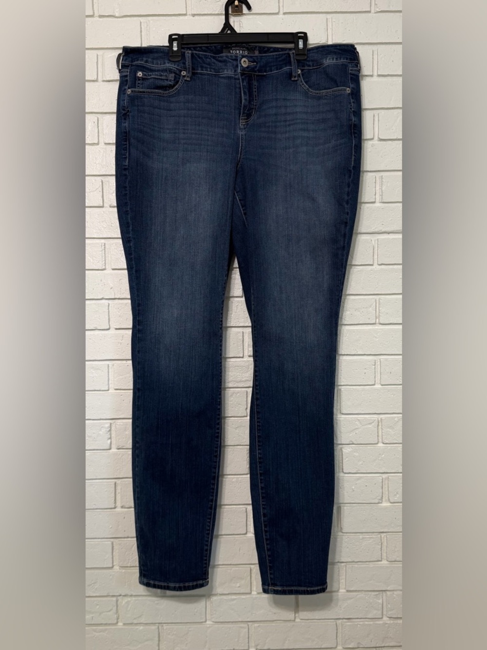 Torrid Premium Skinny Jeans – Size 20XT Extra Tall